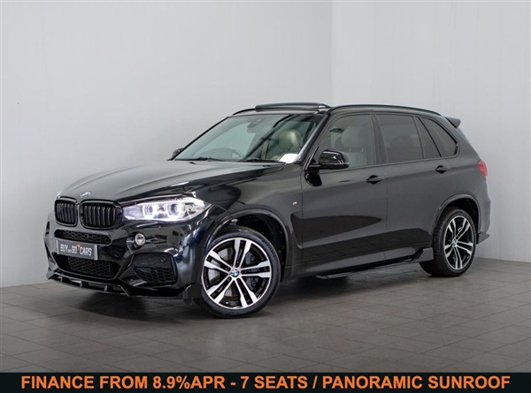 Large image for the Used BMW X5