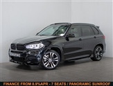 Used BMW X5