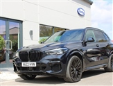 Used BMW X5