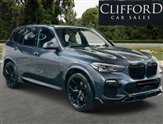 Used BMW X5