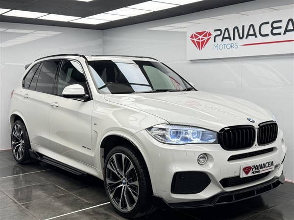 Large image for the Used BMW X5