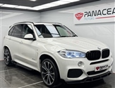 Used BMW X5