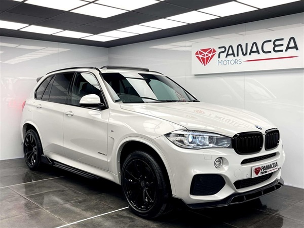 Large image for the Used BMW X5