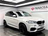 Used BMW X5