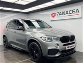 Used BMW X5
