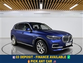 Used BMW X5