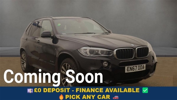 Large image for the Used BMW X5