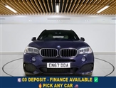 Used BMW X5