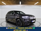 Used BMW X5