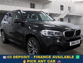 Used BMW X5