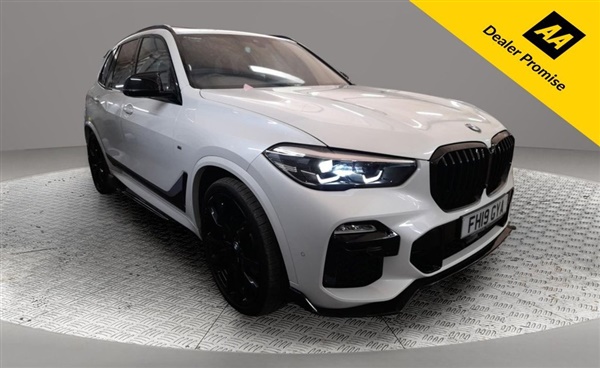 Large image for the Used BMW X5