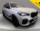 Used BMW X5
