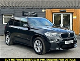 Used BMW X5
