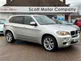 Used BMW X5