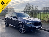 BMW X5 Image 1
