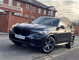 BMW X5 Image 3