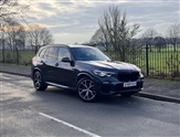 BMW X5 Image 4