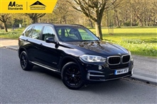 Used BMW X5