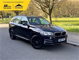 BMW X5 Image 1