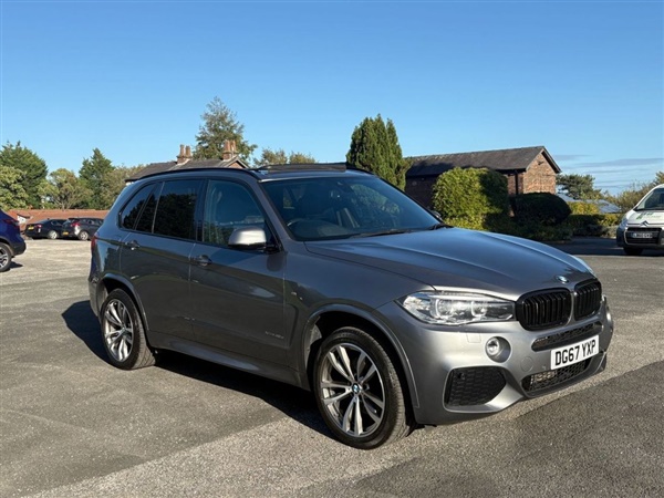 Large image for the Used BMW X5