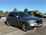 BMW X5 Image 1