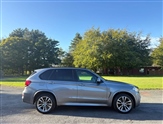 BMW X5 Image 3