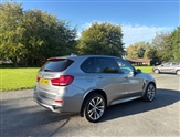 BMW X5 Image 4