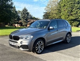 BMW X5 Image 5