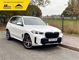BMW X5 Image 1
