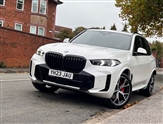 BMW X5 Image 3