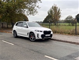 BMW X5 Image 4