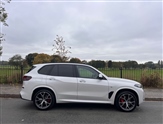 BMW X5 Image 5