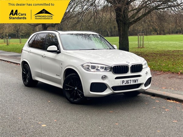 Large image for the Used BMW X5