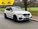 BMW X5 Image 1