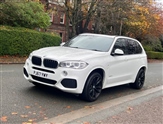 BMW X5 Image 3