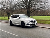 BMW X5 Image 4