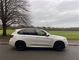 BMW X5 Image 5