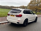 BMW X5 Image 6