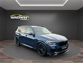 Used BMW X5