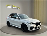 Used BMW X5