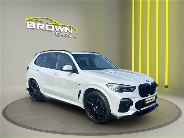 Large image for the Used BMW X5
