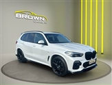 Used BMW X5