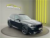 Used BMW X5