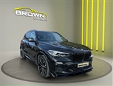 Used BMW X5