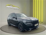 Used BMW X5
