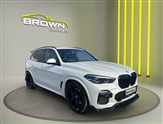 Used BMW X5