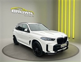 Used BMW X5