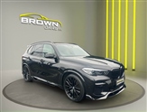 Used BMW X5