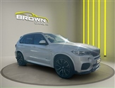 Used BMW X5