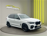 Used BMW X5